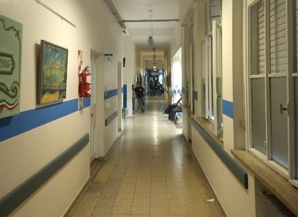 Falleció el hombre que había sido apuñalado en 42 y 151 cuando querían robarle la camioneta