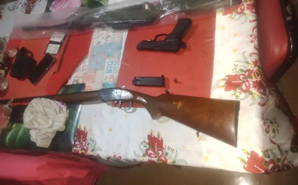 Un hombre fue acribillado en La Plata por los ruidos que generaba con la pirotecnia