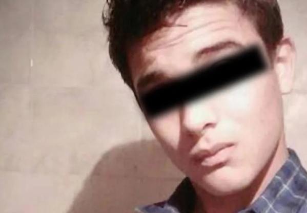 Condenaron al joven que llevó a cabo la masacre de Melchor Romero contra tres familiares