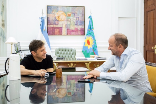Quiénes son los nuevos ministros y cómo queda el gabinete de la Provincia de Buenos Aires