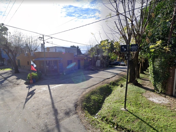 Tomaron de rehén a un nene de 10 años durante un brutal robo en un comercio de City Bell