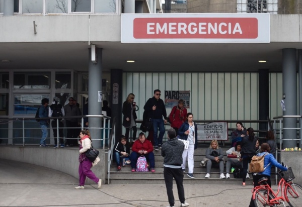 Un pitbull fracturó a un niño en La Plata y pudo haber terminado en tragedia