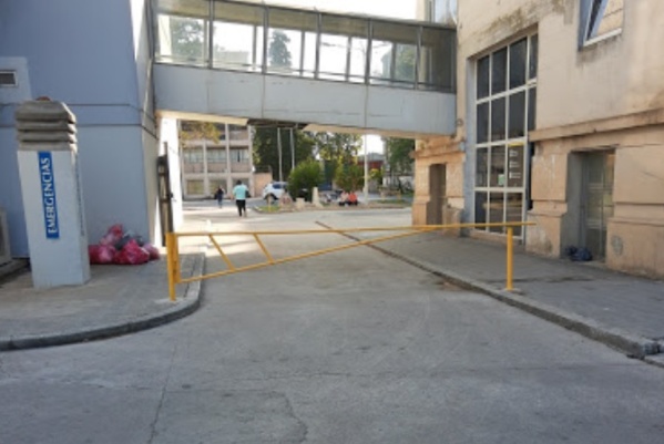 Murió la jubilada platense que había sufrido una brutal paliza por parte de su concubino en Villa Elvira