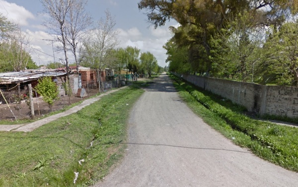 Atacaron a una nena discapacitada en Villa Elisa y sus abuelas fueron atadas de pies y manos