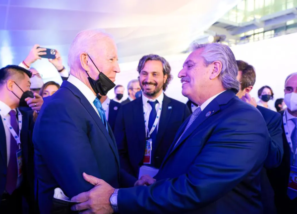 Alberto Fernández se reunirá con Joe Biden a fines de julio y será el primer encuentro bilateral entre ambos