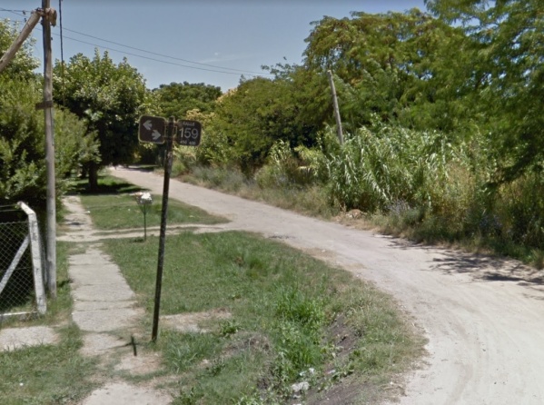 Hallaron un cadáver en descomposición en Melchor Romero y ya se inició una investigación