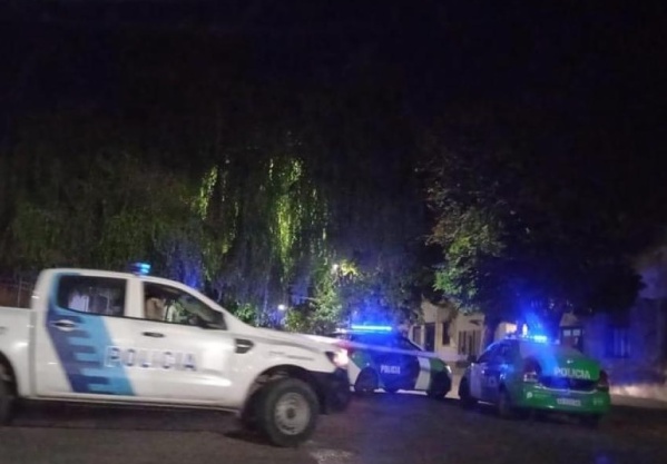 Asesinaron a un joven de 29 años en La Plata y sospechan de la actual pareja de su ex novia