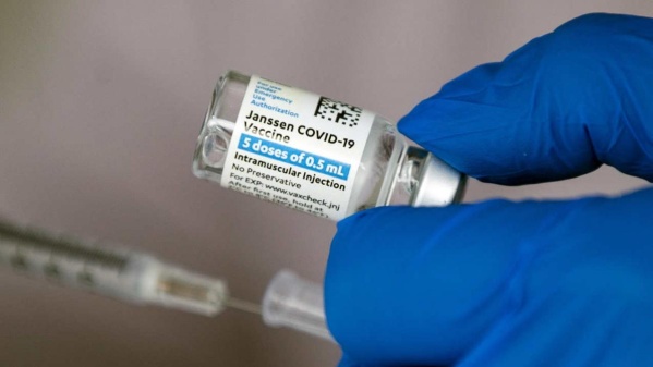 Argentina avanza en la adquisición de las vacunas de Pfizer, Moderna y Janssen