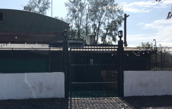 Atraparon al hombre acusado de matar a la salida de un boliche en Berisso: los detalles del crimen