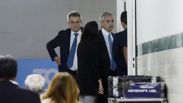 Se realiz&oacute; la primera mesa del Frente de Todos y habr&iacute;a unidad de cara a octubre