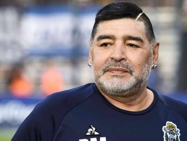 Causa Maradona: el médico clínico de la prepaga se convirtió en el octavo imputado