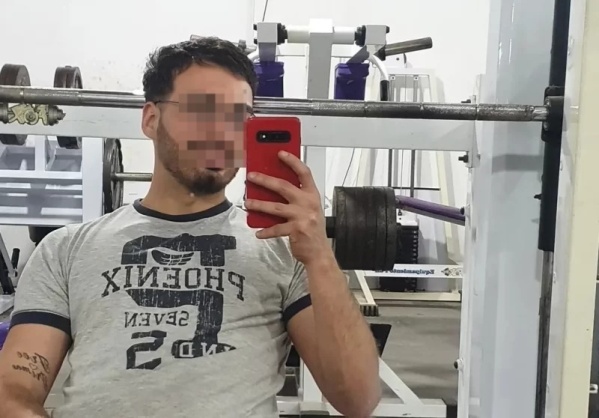 Apareci&oacute; el joven que era buscado desde el viernes en La Plata: est&aacute; en buen estado de salud