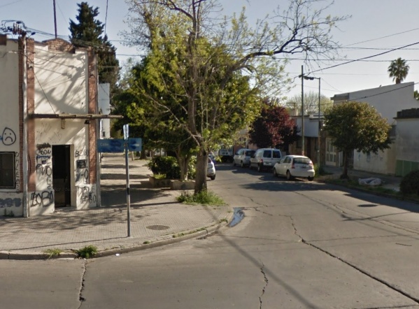 Un falso electricista engañó a una vecina en 20 y 65, y se llevó 4 millones de pesos