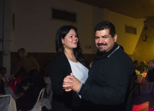 "So&ntilde;&aacute;bamos con morir viejitos": la nueva carta de la esposa del taxista asesinado en La Plata