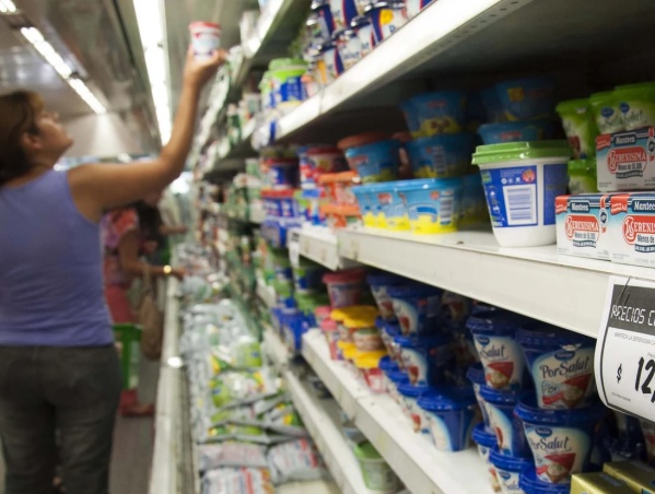 Precios Cuidados: se sumarán 120 productos lácteos a la canasta y regirá hasta el 7 de octubre