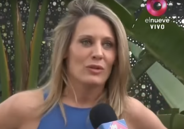 Rocío Marengo se quebró en vivo: "Este es mi último reality"