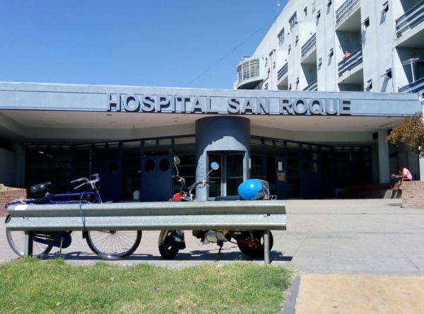 Feroz tiroteo en City Bell: realizaba movimientos sospechosos, lo denunciaron y terminó baleado por la policía