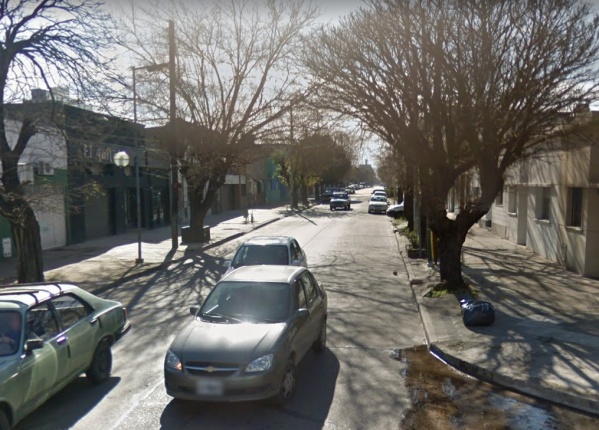 Condenaron a un médico platense que abusó de una colega en una fiesta en 18 y 64