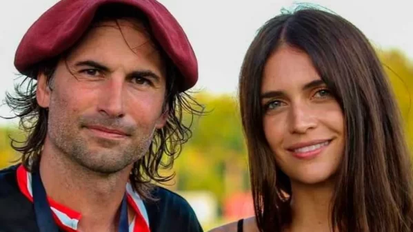 Zaira Nara confirmó su separación: "Decidimos..."