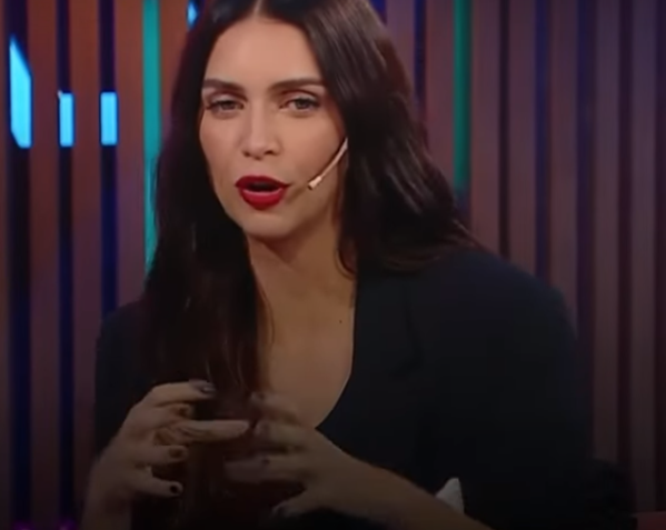 "Me gritan en la calle...": Zaira Nara rompió el silencio