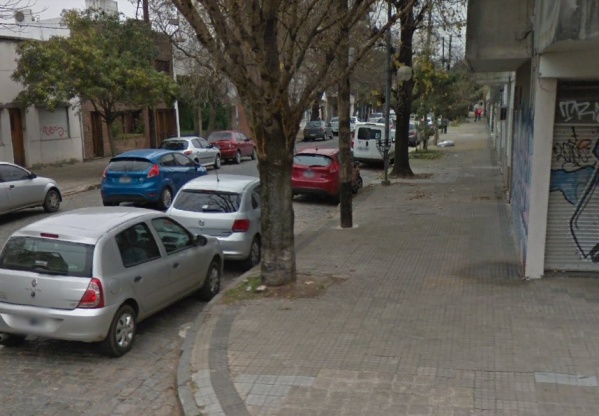 Le saquearon la casa a un matrimonio en la zona del Parque Saavedra de La Plata: se llevaron 2 mil dólares y 70 mil pesos