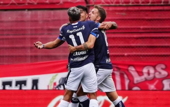 ¿Cuál es la principal preocupación que hay en Gimnasia?