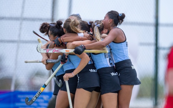 La justicia platense absolvió por prescripción al ex entrenador de Las Leoncitas acusado de abuso