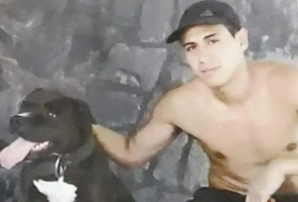 Empezó el juicio por la muerte de Iván Gómez en el bosque platense: lo dejaron abandonado en el lugar