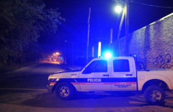 Un hombre de 78 años se desplomó en plena calle de La Plata y murió