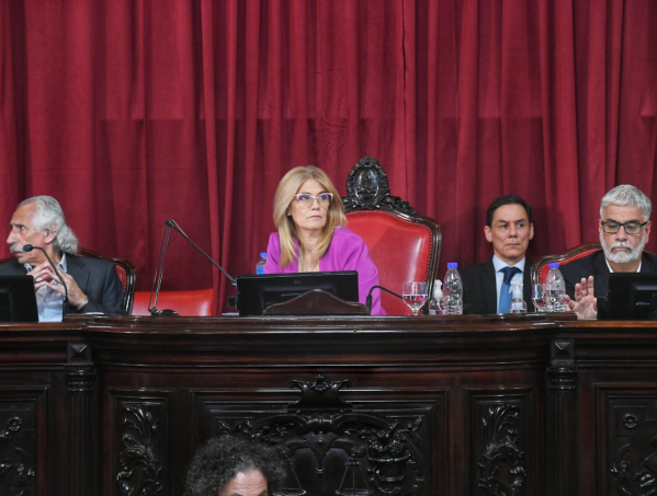 La Legislatura Bonaerense aprobó la Ley Impositiva con topes, la solicitud de endeudamiento y la prórroga de Emergencias