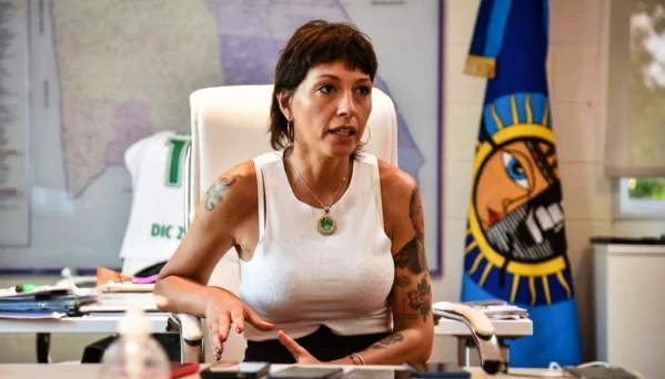 Mayra Mendoza reflotó la interna del desdoblamiento de las elecciones: “Cristina tenía razón”