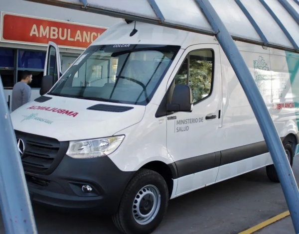 Cayó un joven que intentó matar a su propio hermano en Tolosa