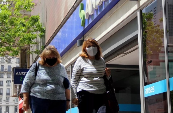 Calendario ANSES: este viernes se pagan jubilaciones y pensiones