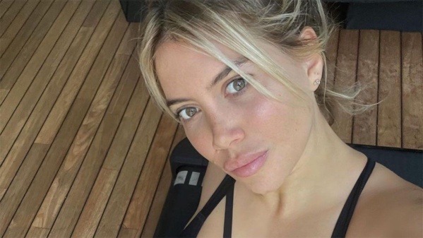 La confesión de Wanda Nara: "Cada decisión que tomás..."