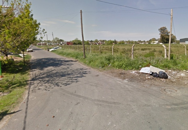 Un platense abusó de una nena de 5 años en plena calle: se abalanzó sobre la pequeña y su mamá