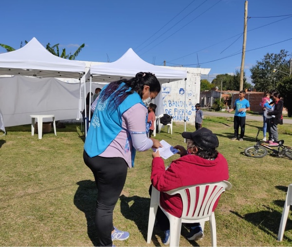 No hubo muertos por Coronavirus por primera vez en dos años en Argentina