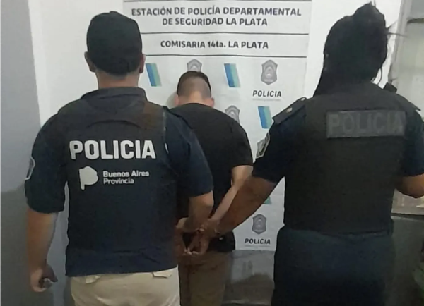 Se negó a declarar el acusado por el crimen de Isaías Córdoba en Melchor Romero