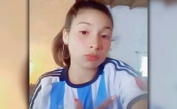 "Todo tiene soluci&oacute;n y ella lo sabe": el pedido desesperado de la mam&aacute; de Morena Varela, la menor desaparecida en La Plata