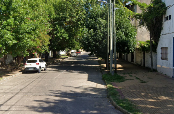 A un vecino platense que pasaba sus vacaciones en Colombia le robaron 500 mil pesos