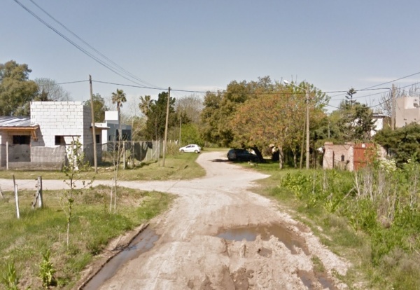 A un vecino de City Bell le robaron 2 millones de pesos tras ausentarse cuatro horas de su casa