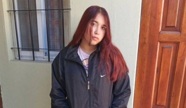 Encontraron a Malena Romero, la joven platense que estaba desaparecida