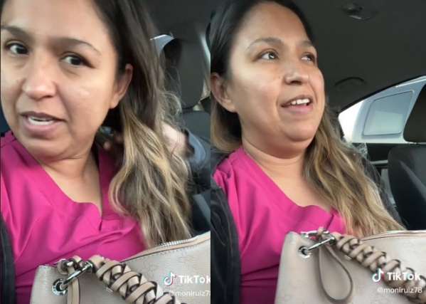 "Se me salían los ojos": su jefa la ilusionó con un increíble regalo pero hubo un giro inesperado y se hizo viral