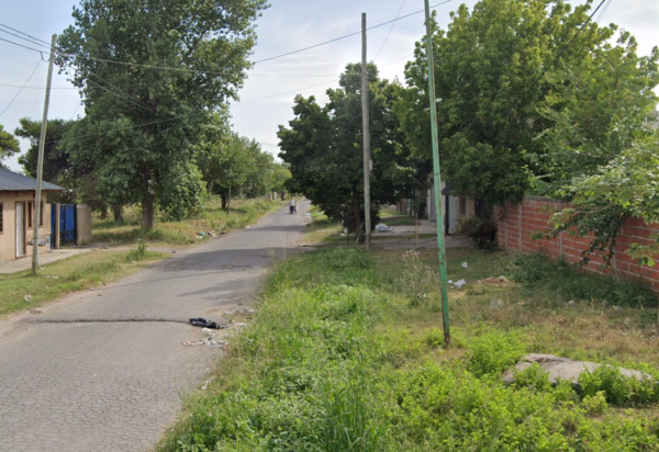 Ladrones saquearon una casa en 133 y 527, y hasta se llevaron elementos del baño y golosinas