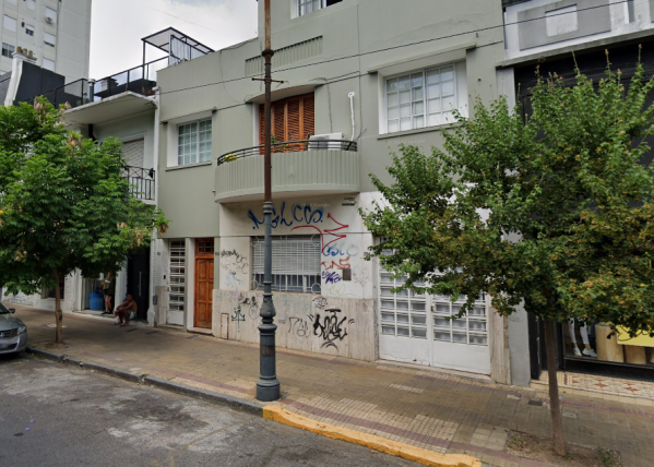 Invit&oacute; a un conocido a una cita rom&aacute;ntica en su departamento de La Plata, durmieron juntos y el joven le termin&oacute; robando