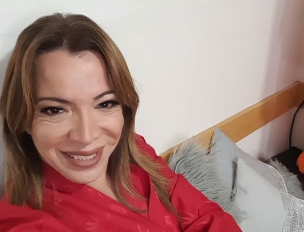 Lizy Tagliani homenajeó a su mamá: "Me encanta envejecer"