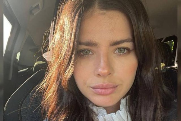 La China Suárez mostró la noche romántica que pasó: "Yo ya no sé"