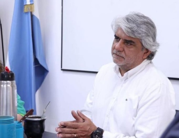 Impulsan en Provincia una iniciativa para proteger a trabajadores de plataformas