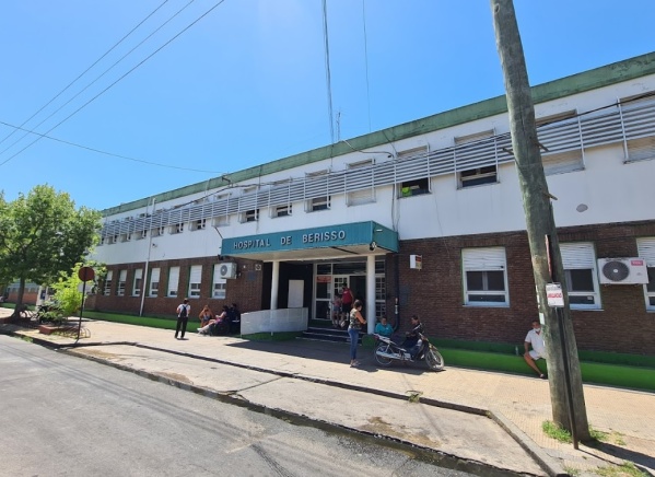 Una agente policial de Berisso quiso quitarse la vida en el baño de su casa y su mamá llegó a tiempo para evitarlo