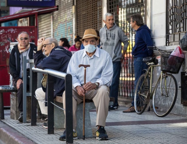 Se anunciará el aumento de las jubilaciones para el mes de marzo y rondaría el 11%