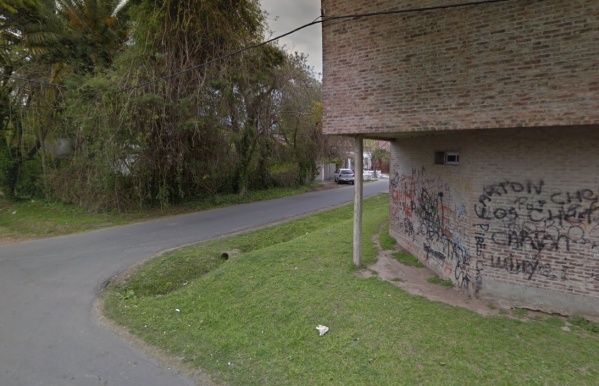 Ataron a una mujer de 33 años en Villa Elisa y le saquearon la casa: su hijo permaneció dormido durante la pesadilla